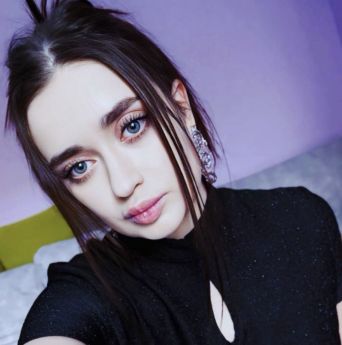 Проститутка Днепра : Викуля - фото 1