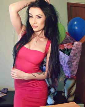 Повія Дніпра : Катя - фото 1