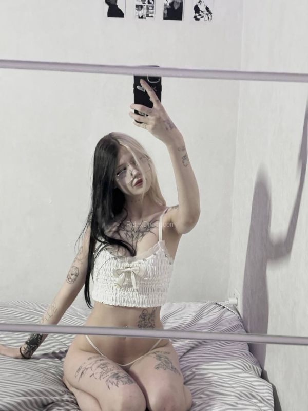 Повія Дніпра : Даша - фото 1