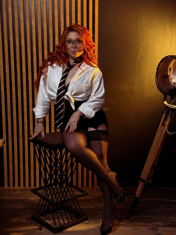 Dnipro escort : Stella - photo 5