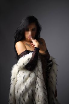 Повія Дніпра : Амєлія - фото 3