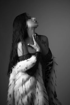 Escort Dnipro : Ameliya - photo 1