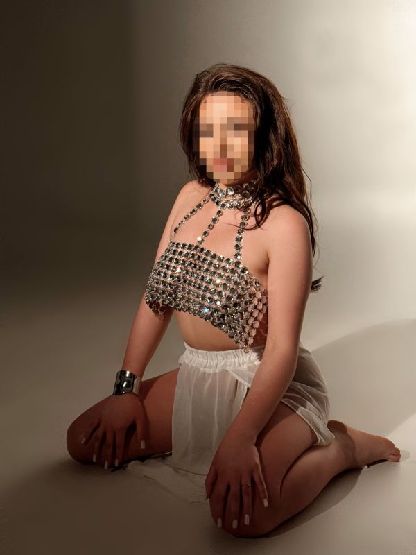 Повія Дніпра : Аріна - фото 1