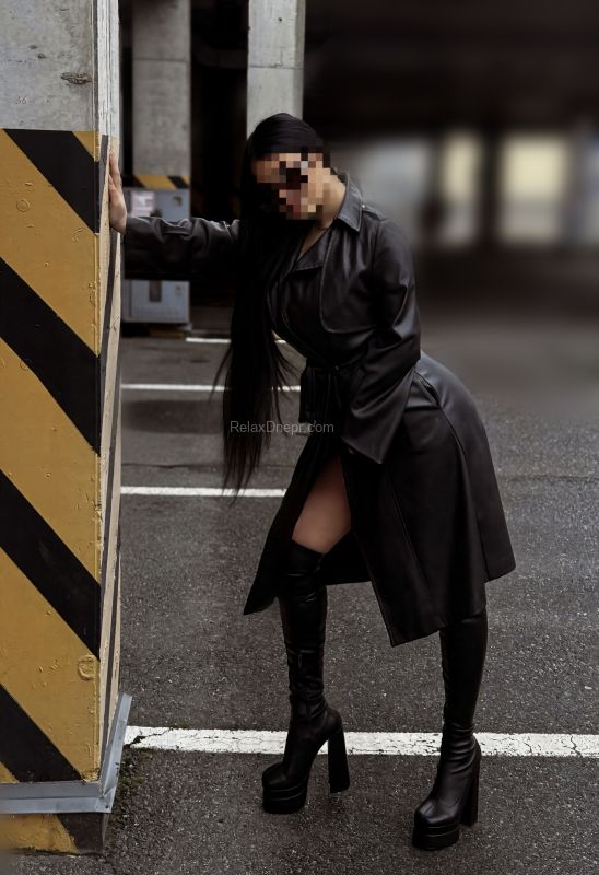 Повія Дніпра : Мілана - фото 3