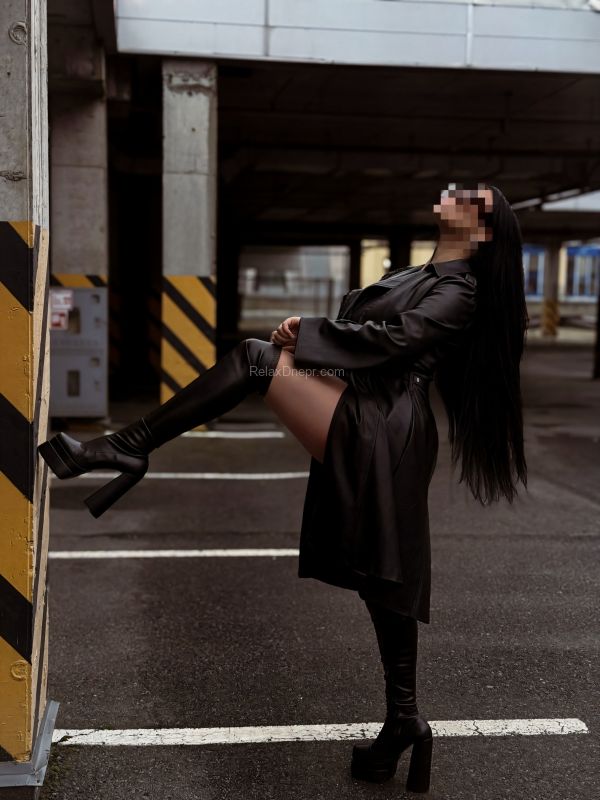 Повія Дніпра : Мілана - фото 4