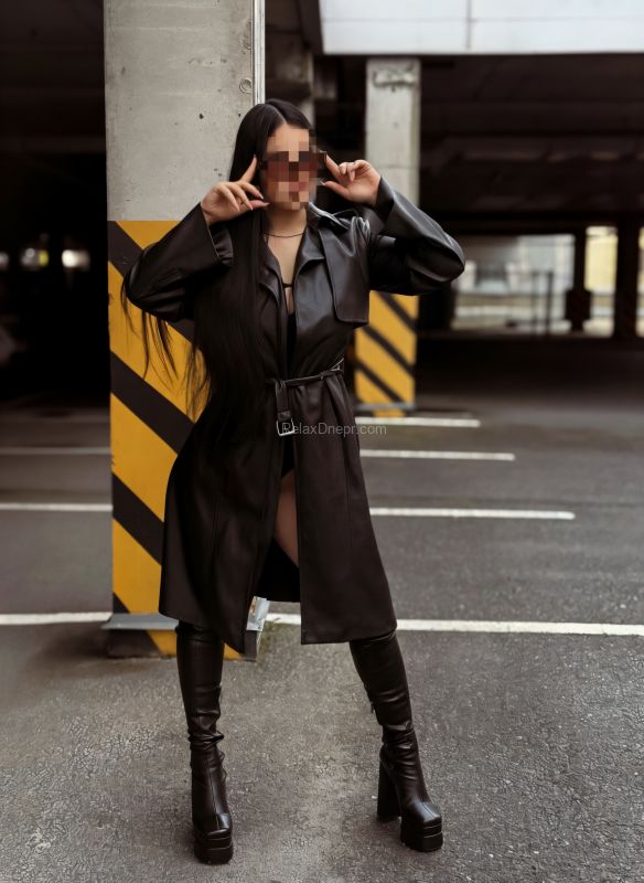 Повія Дніпра : Мілана - фото 6