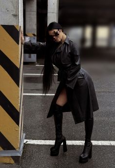 Повія Дніпра : Мілана - фото 2