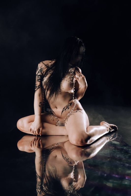 Проститутки Днепра : Лина - фото 2