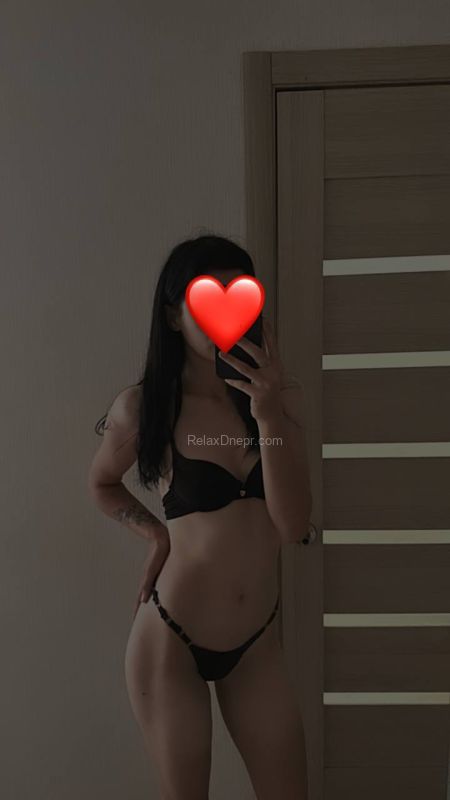 Повія Дніпра : Ріта - фото 1