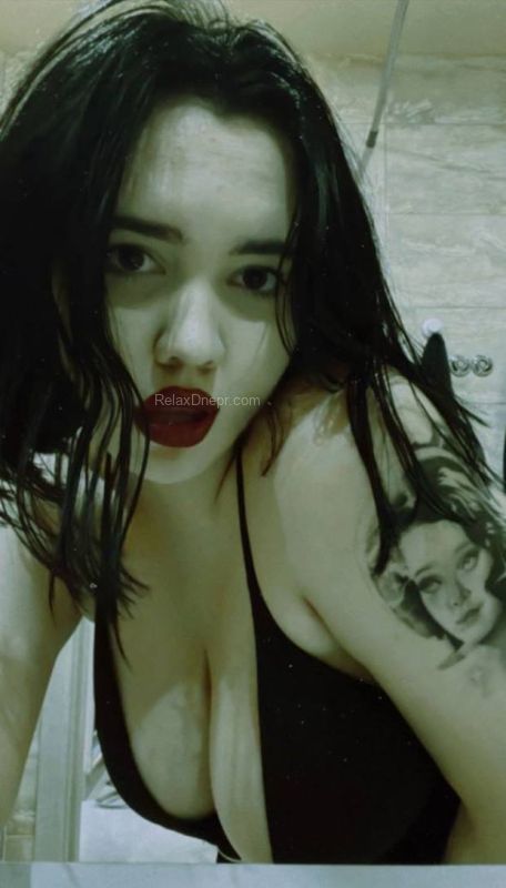 Dnipro escort : Regina - photo 3