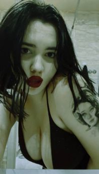 Повія Дніпра : Рєгіна - фото 5