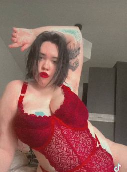 Повія Дніпра : Рєгіна - фото 4