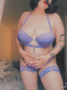 Повія Дніпра : Рєгіна - фото 2