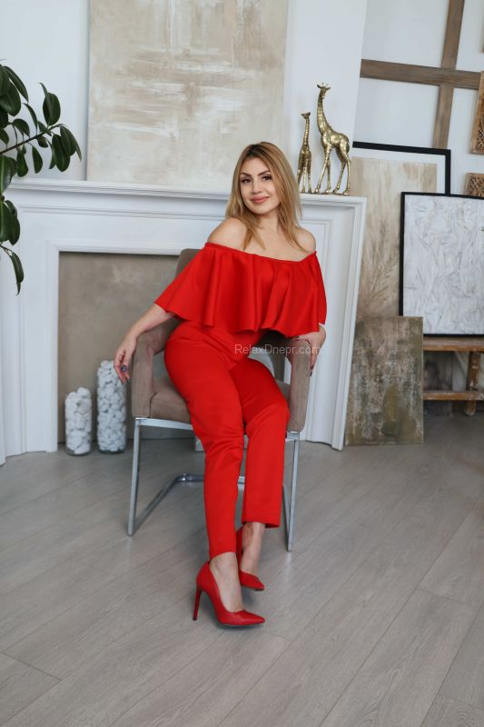 Повія Дніпра : Аріна - фото 8