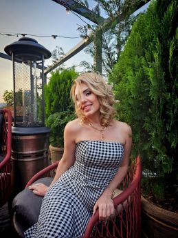 Escort Dnipro : Arina - photo 1