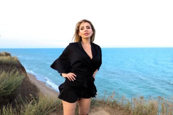 Повія Дніпра : Аріна - фото 2