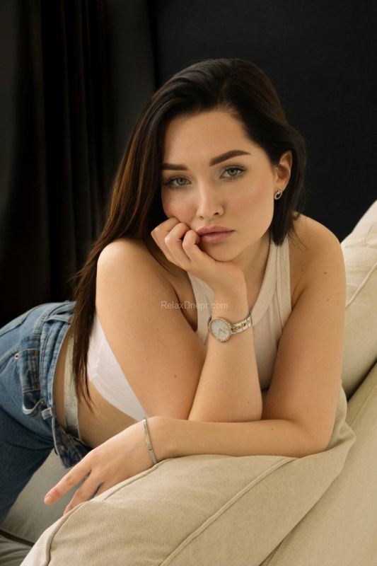 Повія Дніпра : Ліза - фото 3