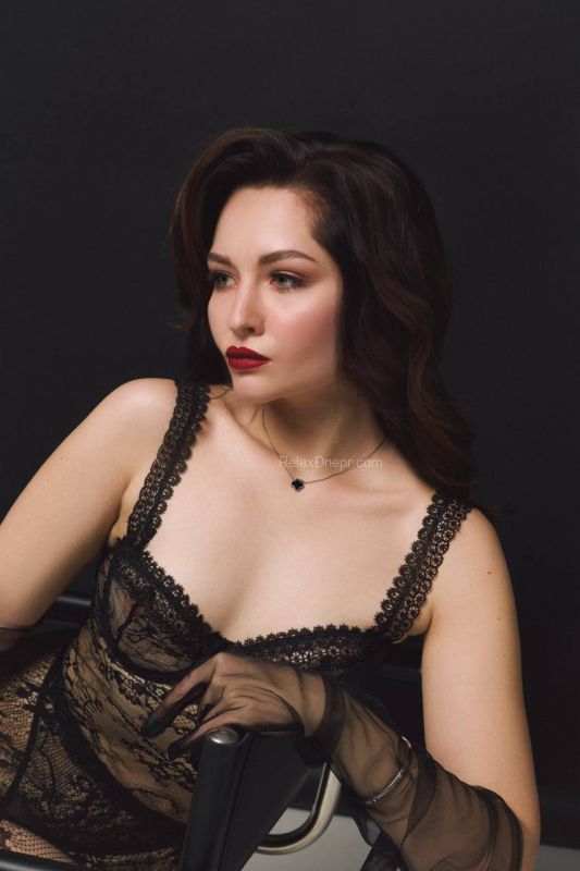 Повія Дніпра : Ліза - фото 4