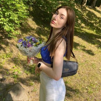 Проститутка Днепра : Алиса - фото 2