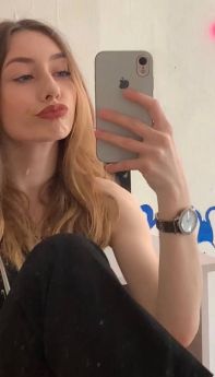 Проститутка Днепра : Алиса - фото 4