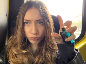 Повія Дніпра : Аліса - фото 3