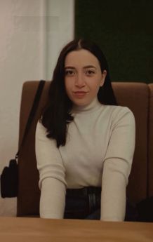 Проститутка Днепра : Мелиса - фото 5