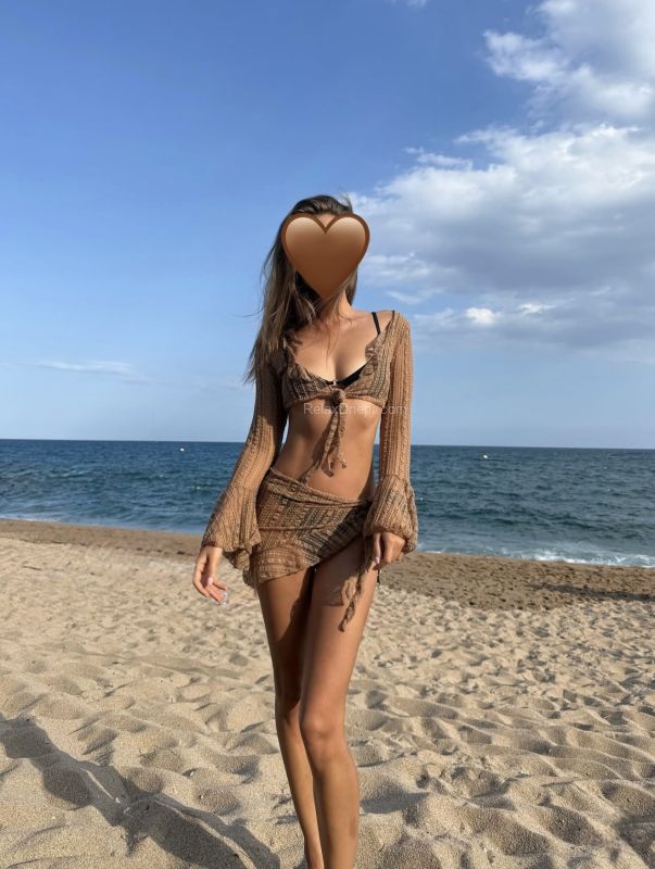 Проститутки Днепра : Владислава - фото 2