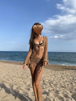 Проститутка Днепра : Владислава - фото 3