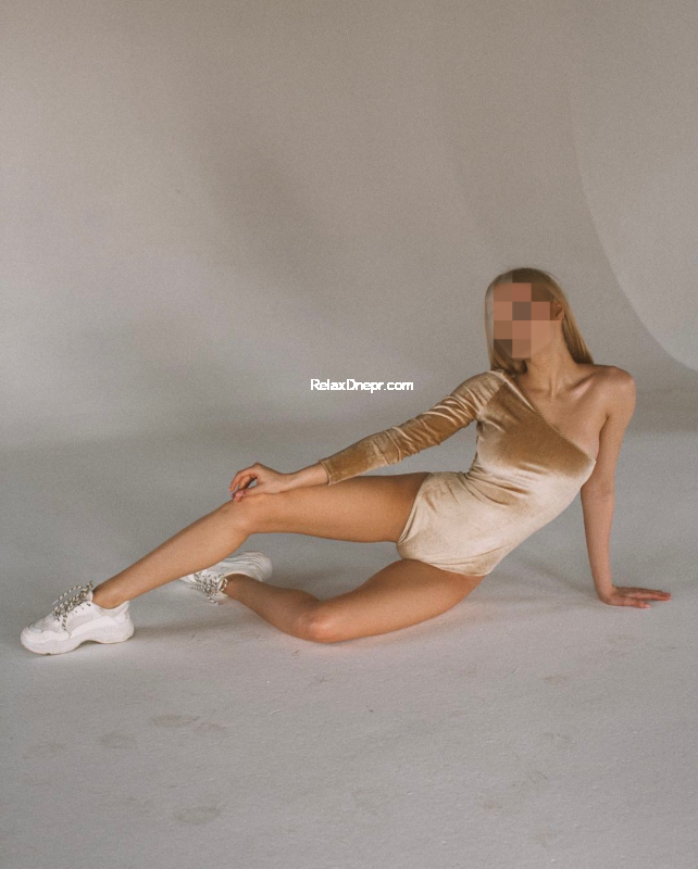 Проститутки Днепра : Дарья - фото 3