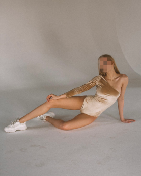 Проститутка Днепра : Дарья - фото 3