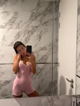 Повія Дніпра : Шєйла - фото 2