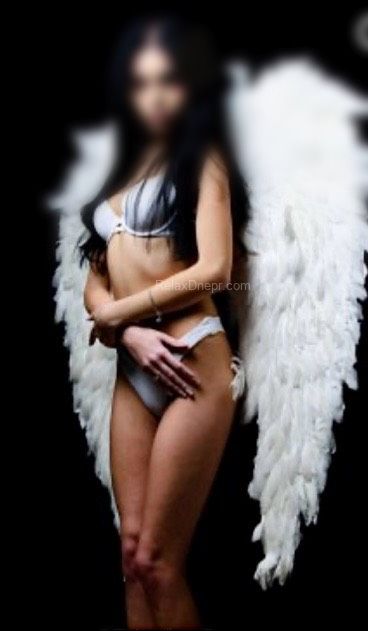 Dnipro escort : Nika - photo 1