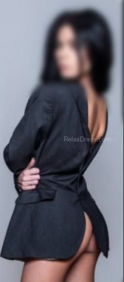 Dnipro escort : Nika - photo 3