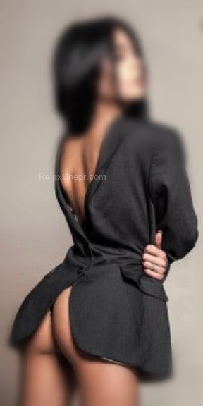 Dnipro escort : Nika - photo 4