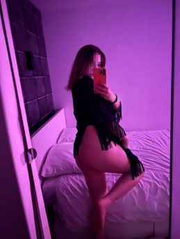 Проститутка Днепра : Олеся - фото 4