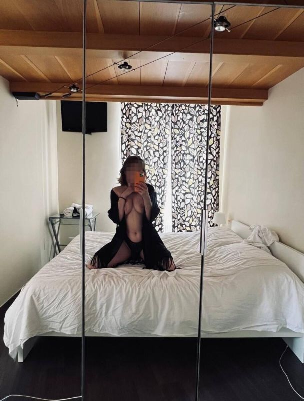 Повія Дніпра : Аліса - фото 4