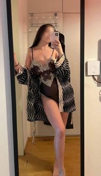 Повія Дніпра : Аліса - фото 3