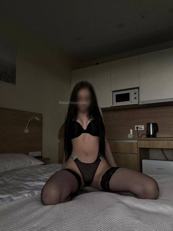 Повія Дніпра : Юля - фото 2