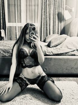 Проститутка Днепра : Ника - фото 3