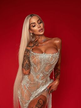 Повія Дніпра : Аміна - фото 2