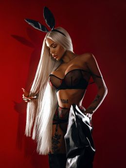 Повія Дніпра : Аміна - фото 4