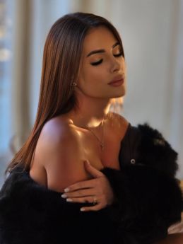 Повія Дніпра : Кіра - фото 1