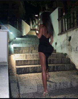 Повія Дніпра : Кіра - фото 4