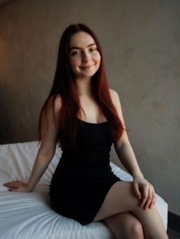 Escort Dnipro : Katya - photo 1