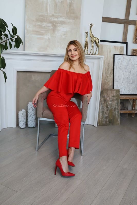 Dnipro escort : Alina - photo 10