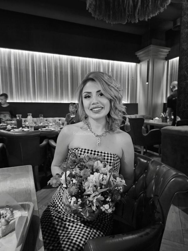 Dnipro escort : Alina - photo 5