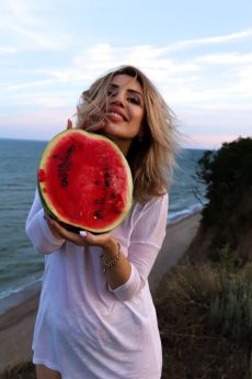 Escort Dnipro : Alina - photo 6