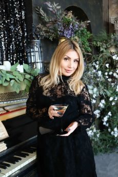 Escort Dnipro : Alina - photo 4