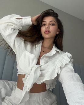 Повія Дніпра : Рєната - фото 2