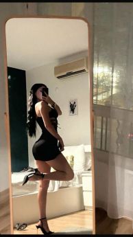 Повія Дніпра : Крістіна - фото 3